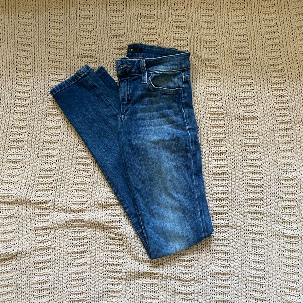 Joes skinny jeans
